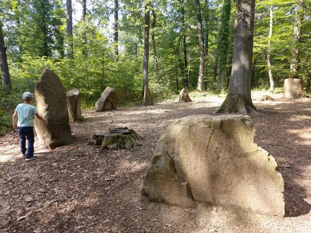 Erlebnispfad Untergruppenbach