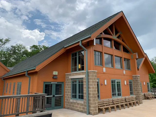 Eagle Creek Earth Discovery