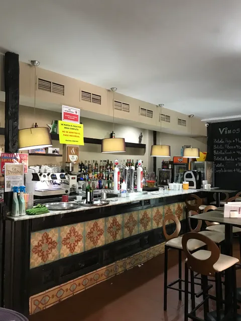 La Posada de la Magistral