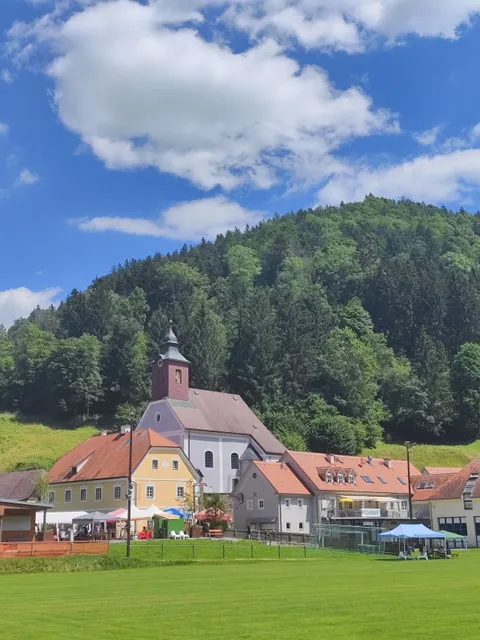Schaubergwerk Arzberg