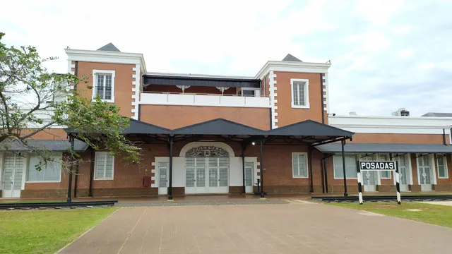 Ex Estación de Trenes