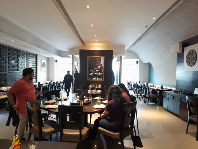 Mainland China | ICC Tech Park Road