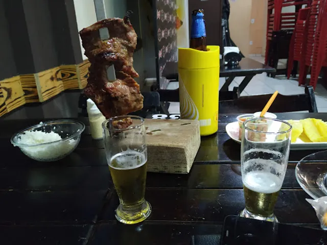 Casa Velha Bar & Espetaria