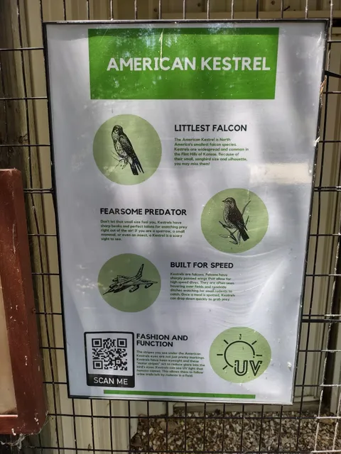 Milford Fish Hatchery