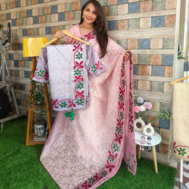 Sriha Exquisite Designs