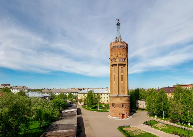 Muzey Istorii Politicheskikh Repressiy
