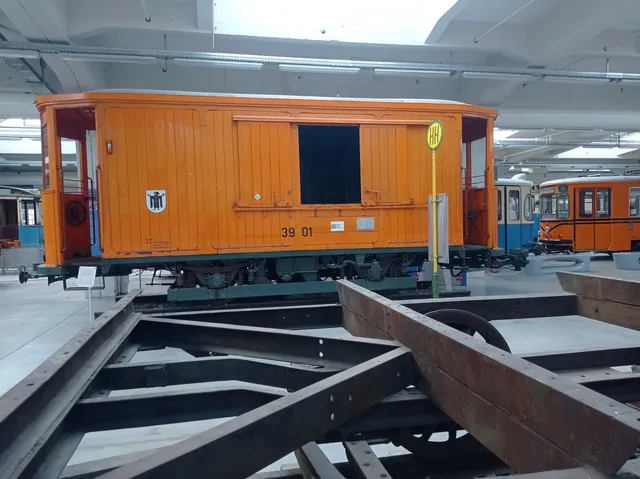 Trambahn-Museum e.V.