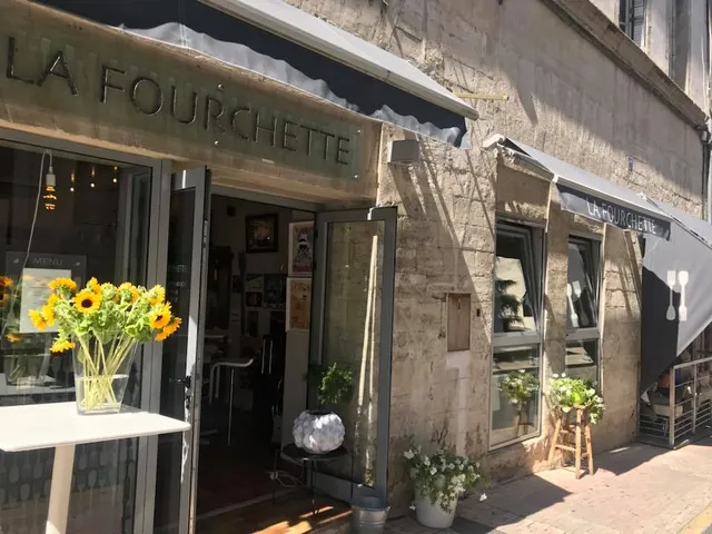 La Fourchette