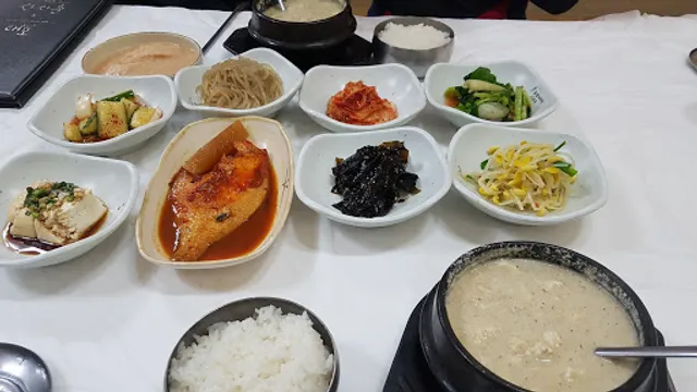 초당400년순두부