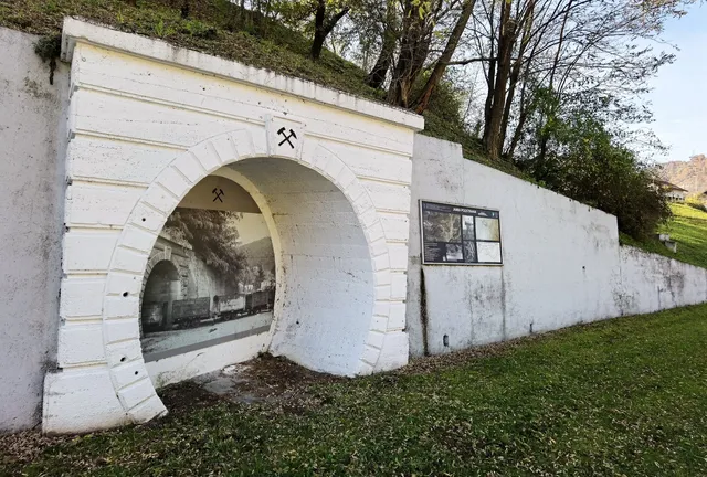 Rudarski muzej Zagorje