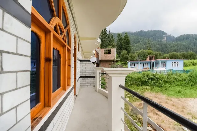 OYO 47996 Boom Shankar Guest House