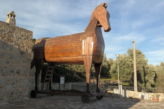 Francavilla Marittima