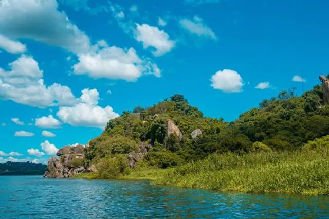 Saanane National Park