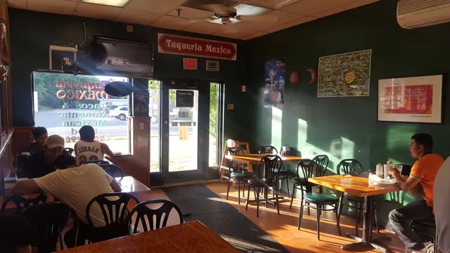 Taqueria Mexico