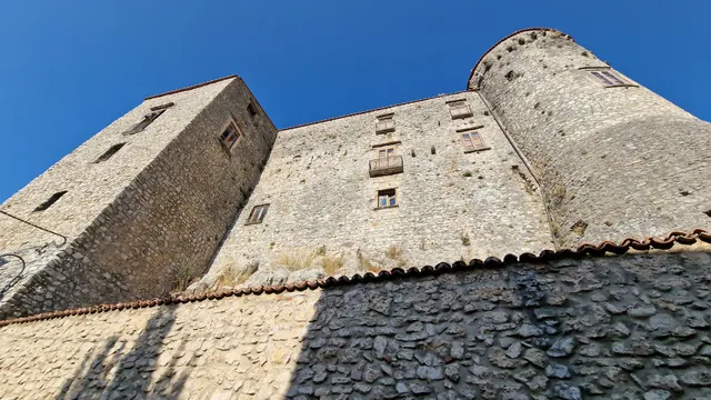 Castello Feudale Filomarino