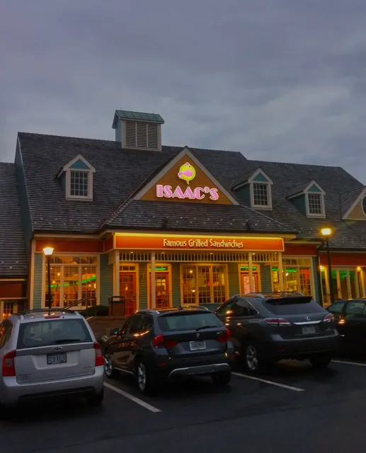 Shoppes At Greenfield