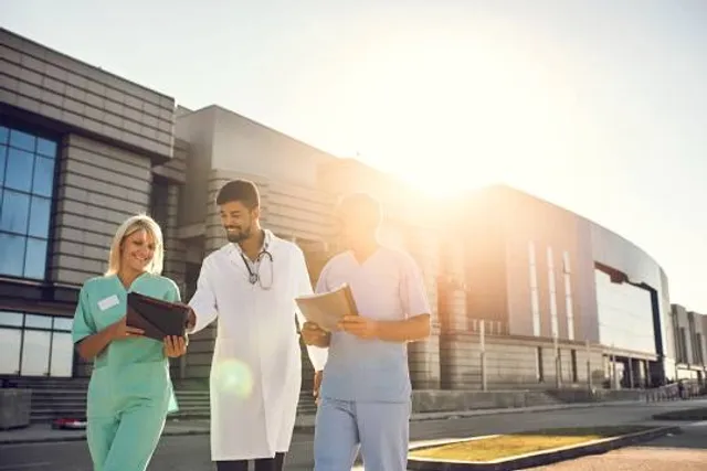 National Comedy Center