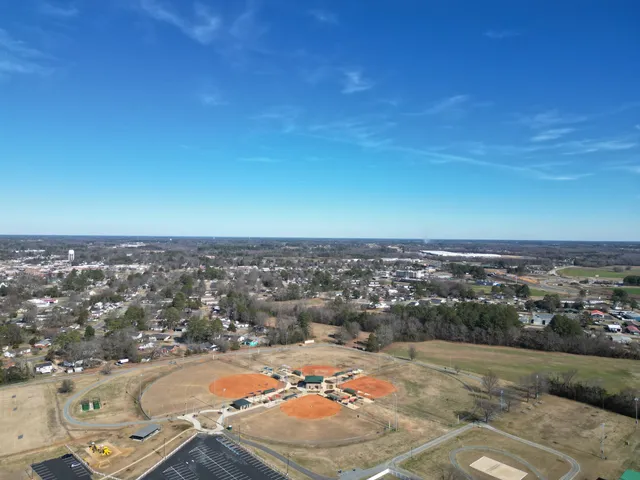 Clarence Lee Tart Memorial Park
