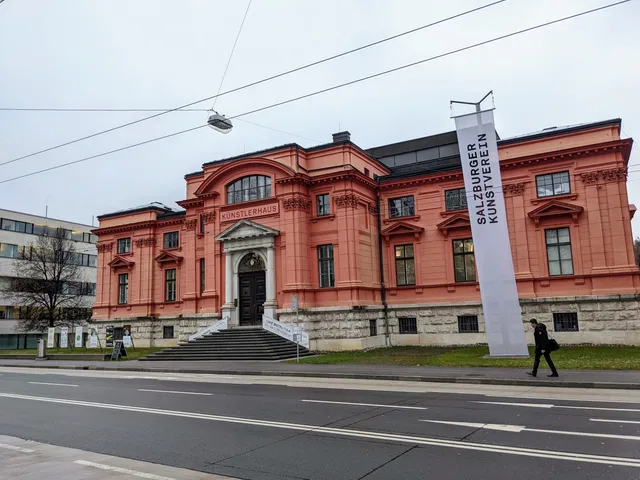 Salzburg Art Association