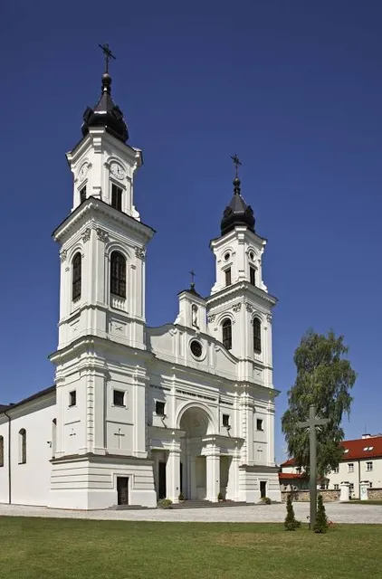 Basilica of Saint Michael the Archangel
