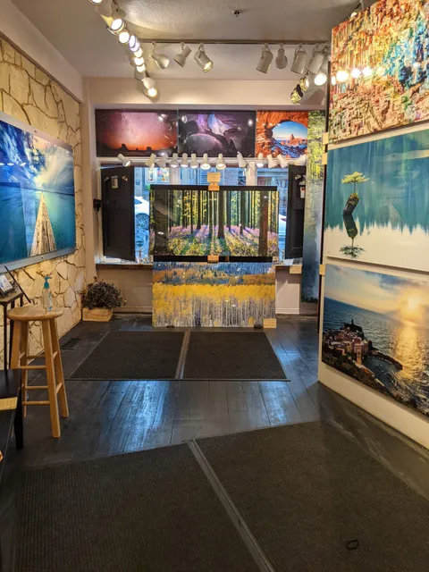 Bret Webster Images Gallery