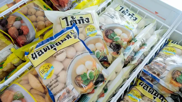 ManA Shop แมนเอ สาขาหน้าสวน