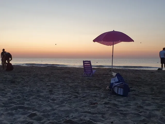 Spiaggia di Villapiana Lido