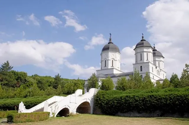 "Celic-Dere" Monastery