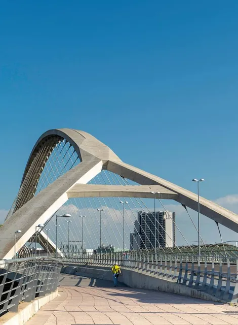 Puente Zaragoza