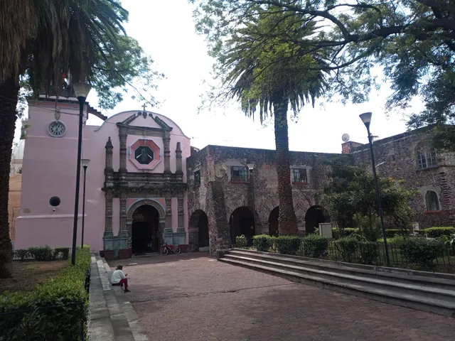Parroquia de San Matías Apóstol
