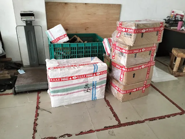 Warung Tagor Tulung Agung