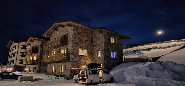 KAUZ - Design Chalets