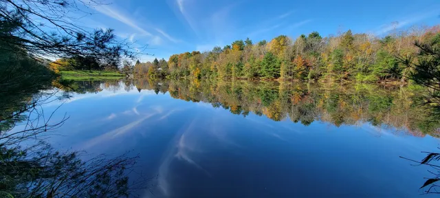 Two Rivers State Park Recreation Area