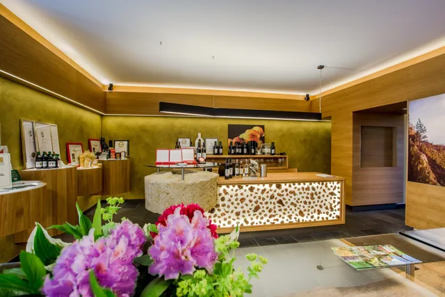 Weingut Felberjörgl