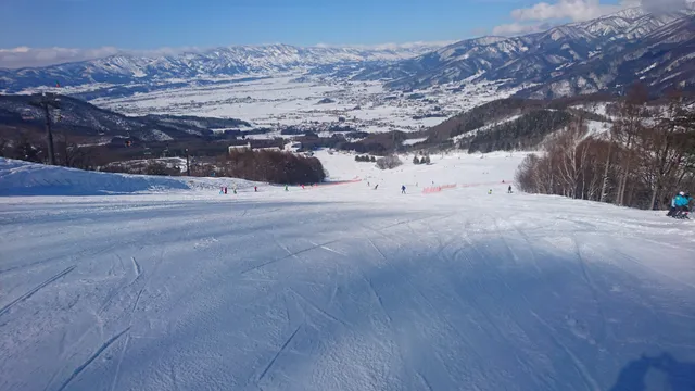 Makinoiri Kogen Snow Park