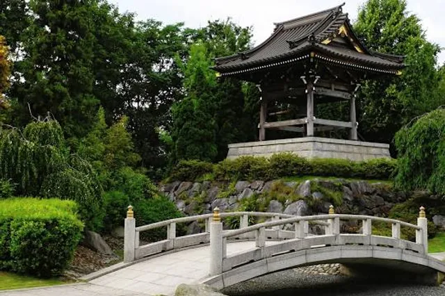 EKŌ-Haus der Japanischen Kultur e.V.