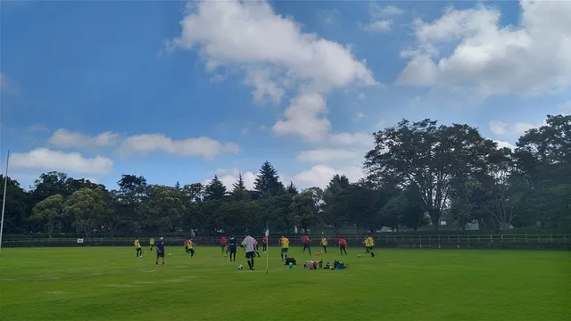 Horihara Sports Park