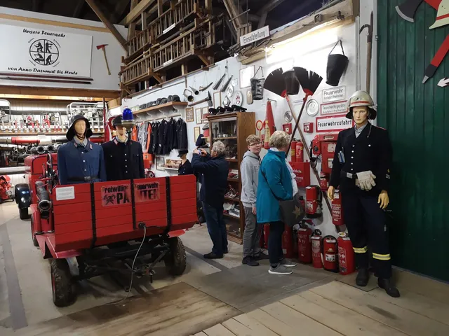 Museum "Vergessene Arbeit"