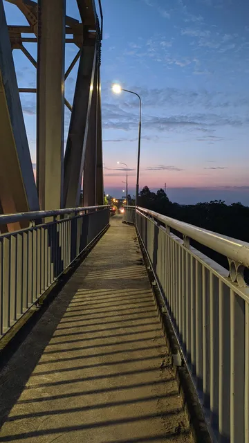 Cầu Triều Dương