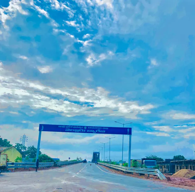 place image