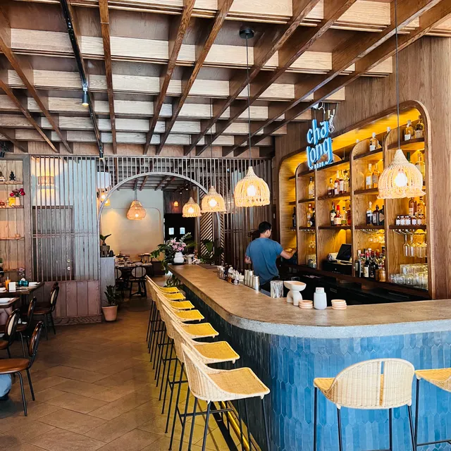 Chalong Southern Thai