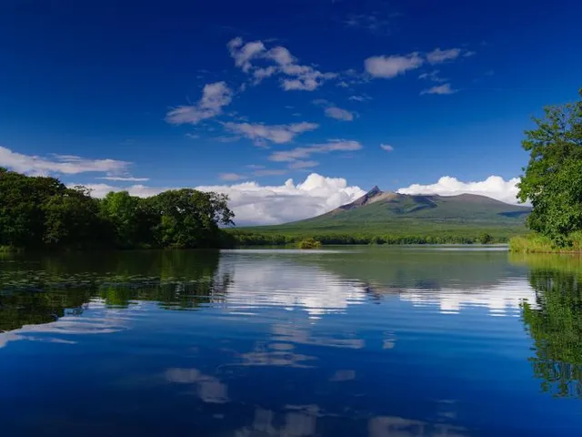 Onuma Quasi-National Park
