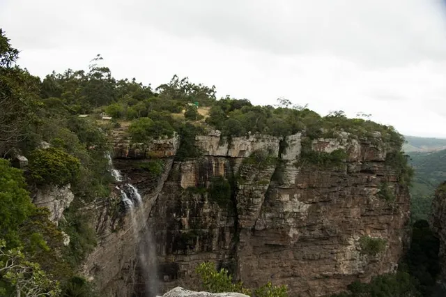 Oribi Gorge
