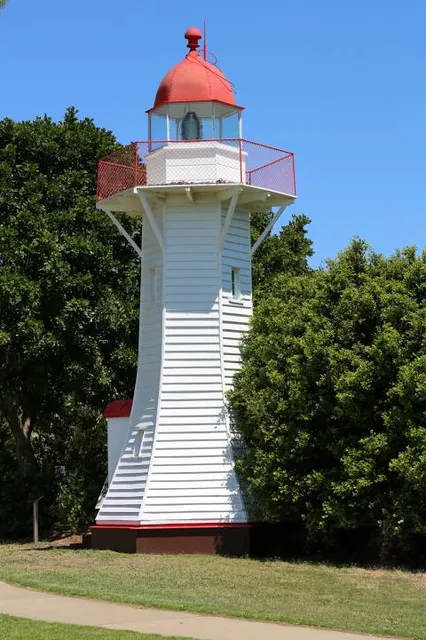 South Head Parklands