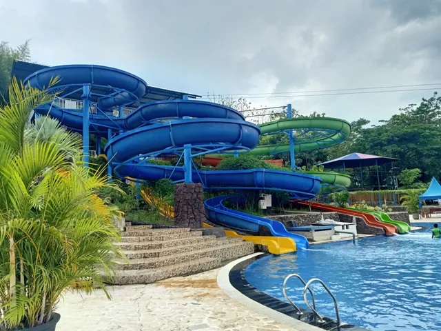 Nusantara Waterpark