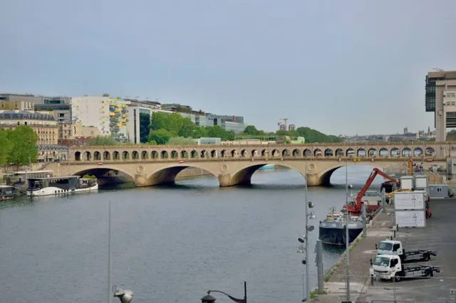 Pont de Bercy