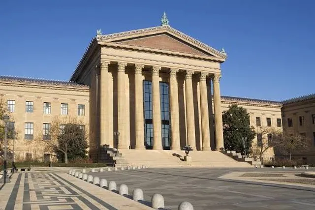 Philadelphia Museum of Art