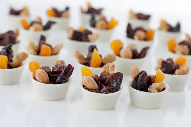 Confeitaria Artesanal Deméter Delícias