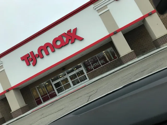 T.J. Maxx