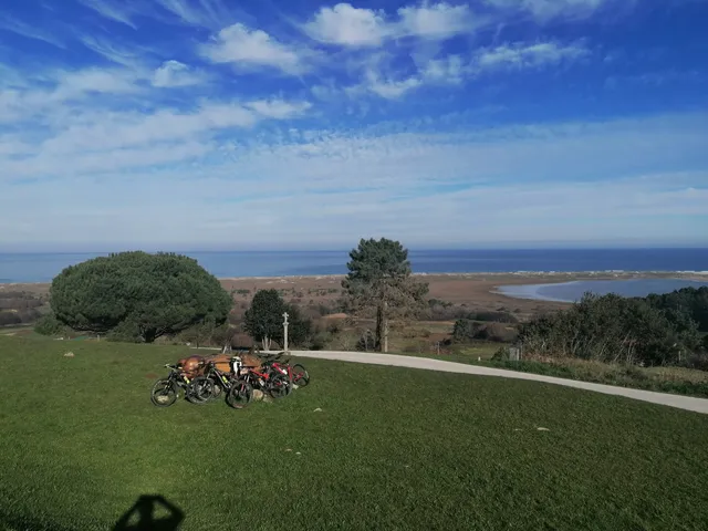 Mirador de Santa Irene